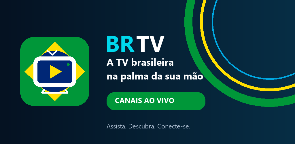 Arte do BR TV: canais ao vivo e programação