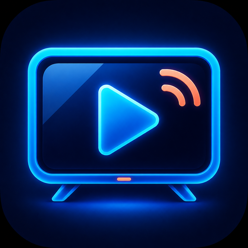 Ícone do Deli TV Grátis