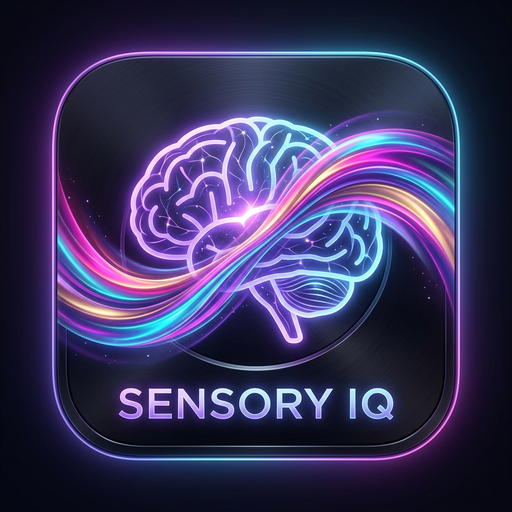 Ícone do Sensory IQ